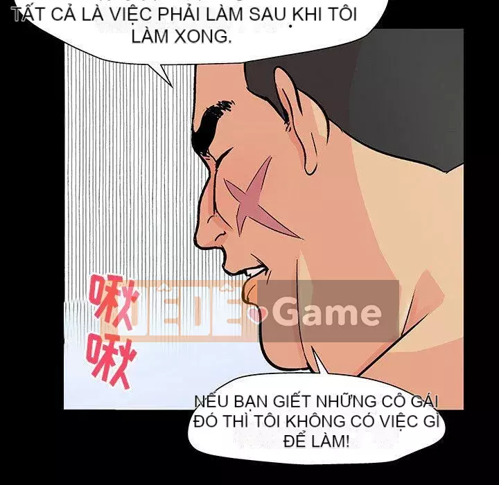 Trò chơi đen tối mùa 2 Chương 71-161