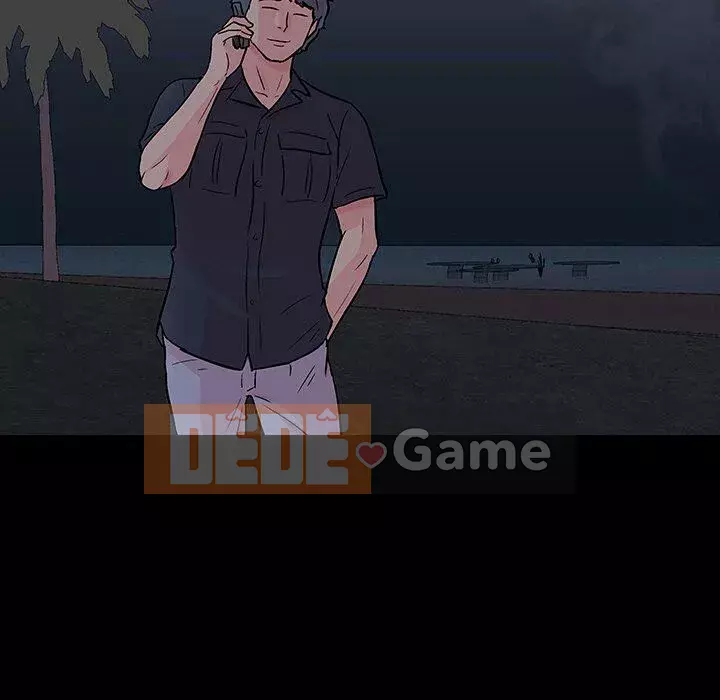 Trò chơi đen tối mùa 2 Chương 71-161