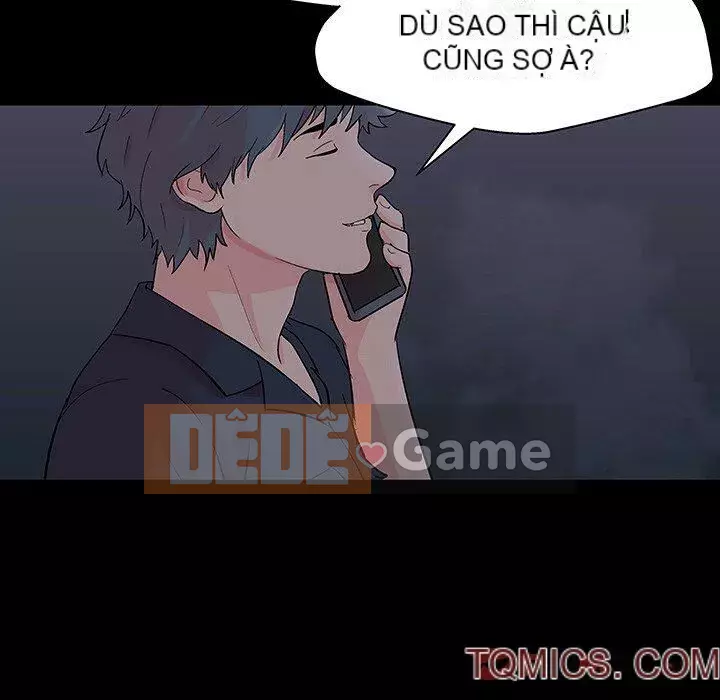 Trò chơi đen tối mùa 2 Chương 71-161