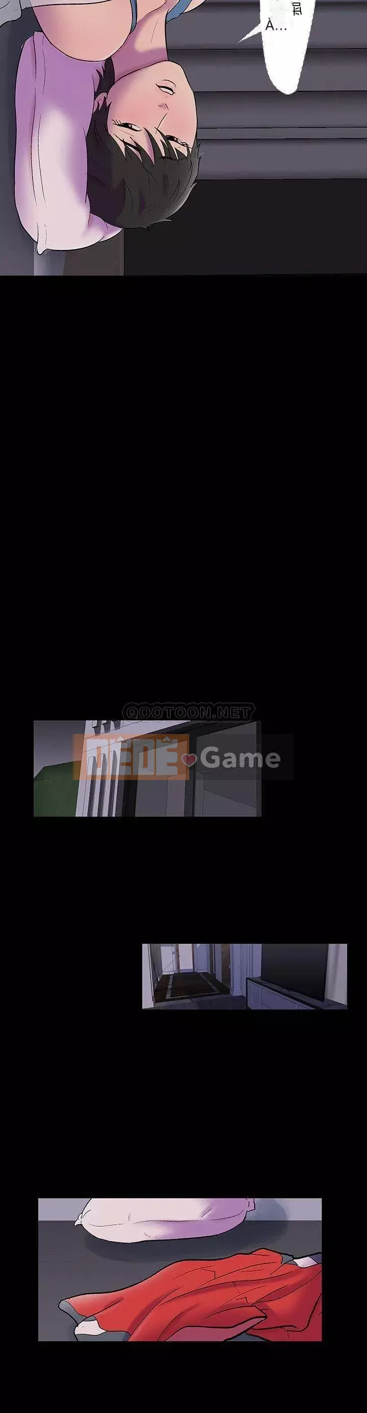 Trò chơi đen tối mùa 2 Chương 71-161