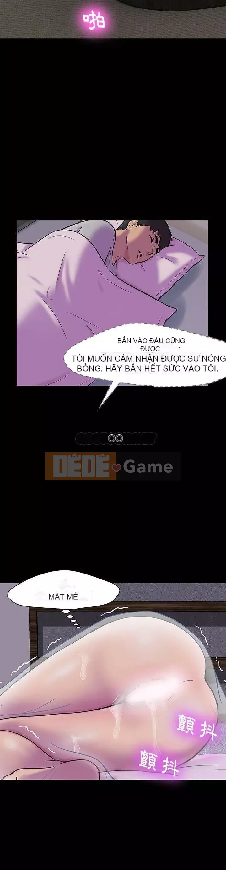 Trò chơi đen tối mùa 2 Chương 71-161