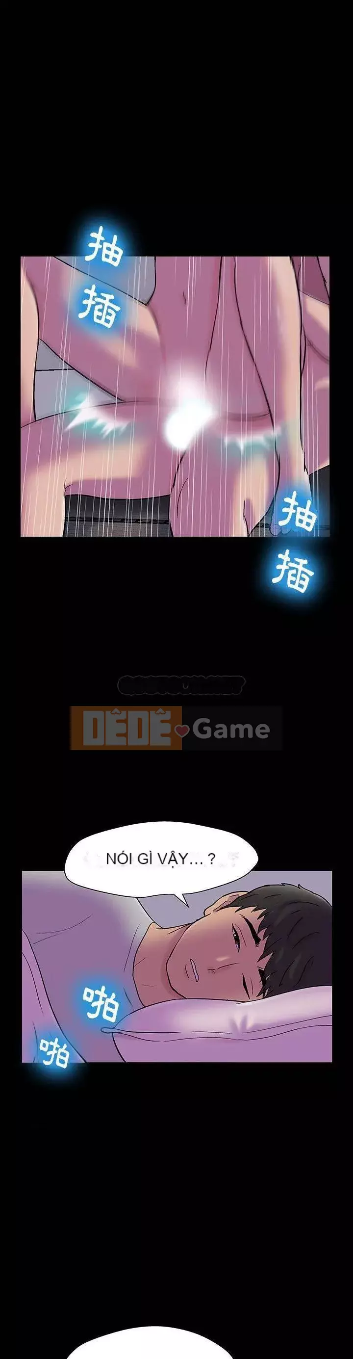 Trò chơi đen tối mùa 2 Chương 71-161