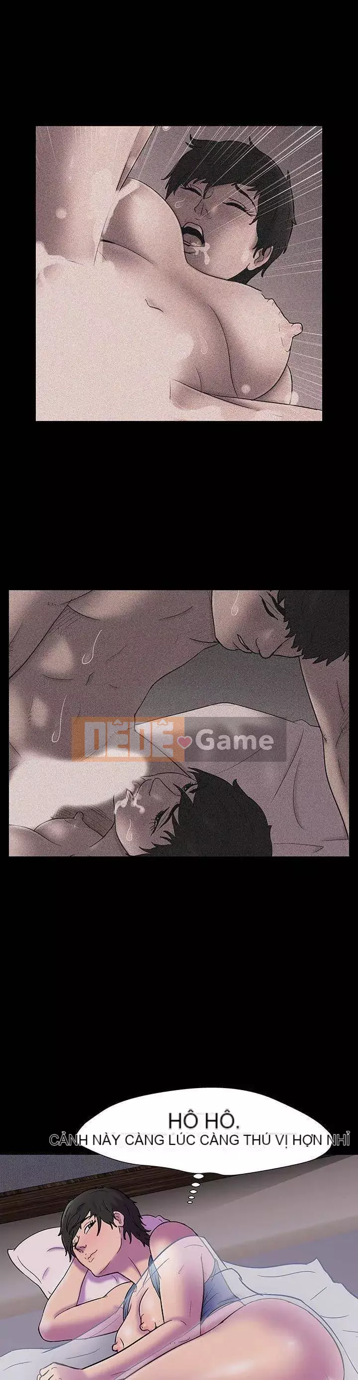 Trò chơi đen tối mùa 2 Chương 71-161