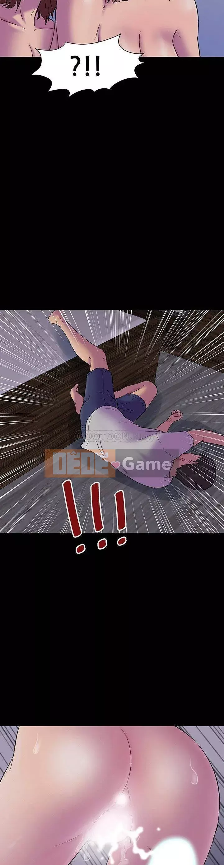 Trò chơi đen tối mùa 2 Chương 71-161