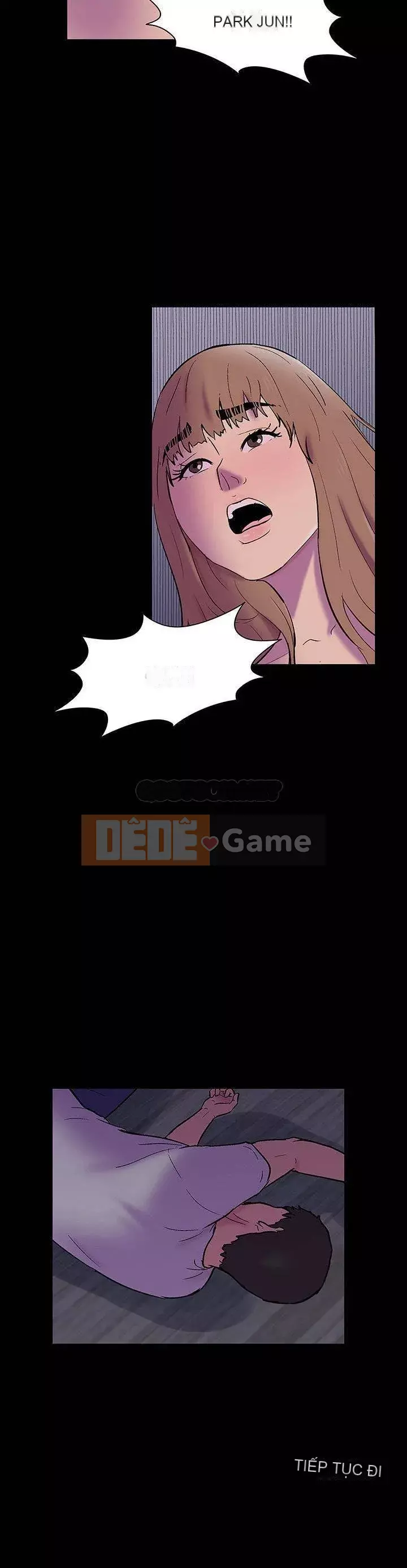 Trò chơi đen tối mùa 2 Chương 71-161