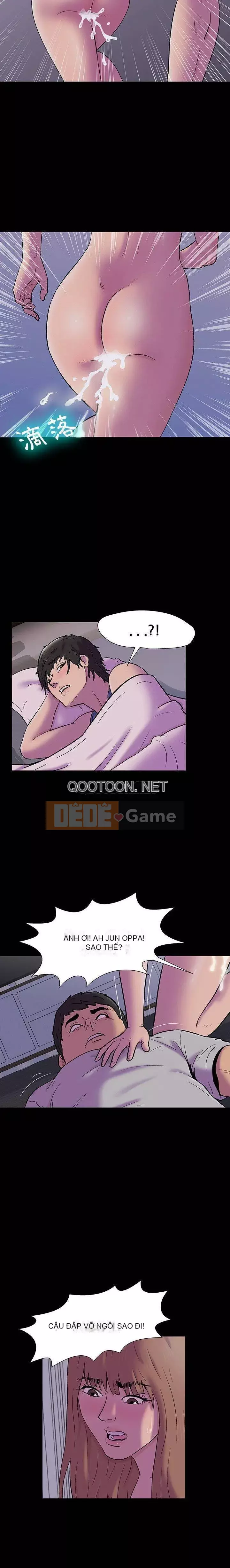 Trò chơi đen tối mùa 2 Chương 71-161