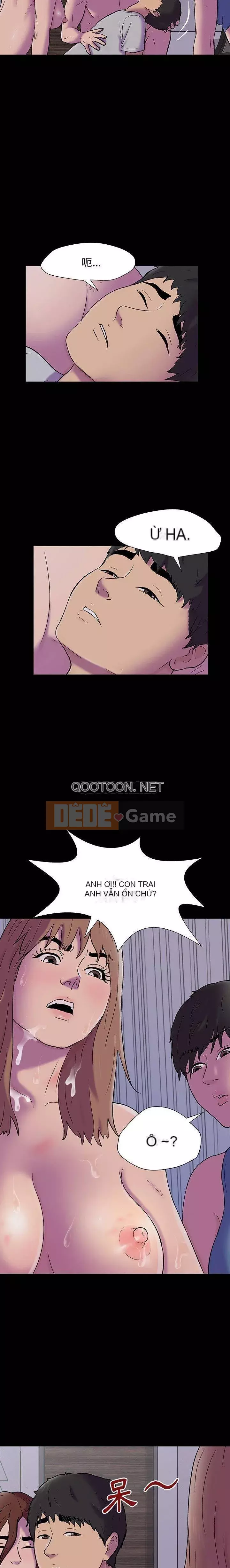 Trò chơi đen tối mùa 2 Chương 71-161