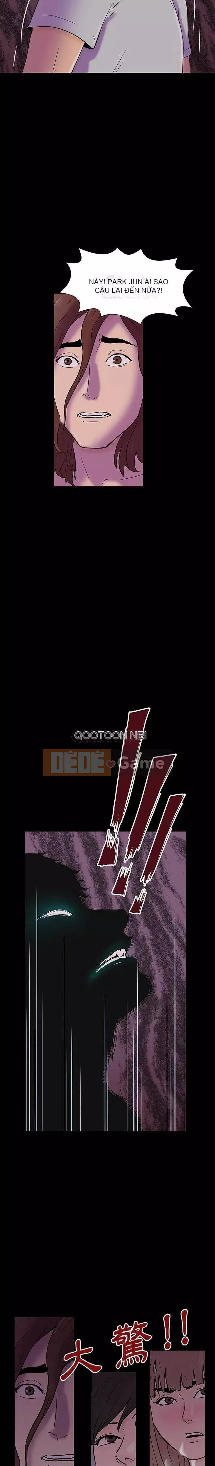 Trò chơi đen tối mùa 2 Chương 71-161