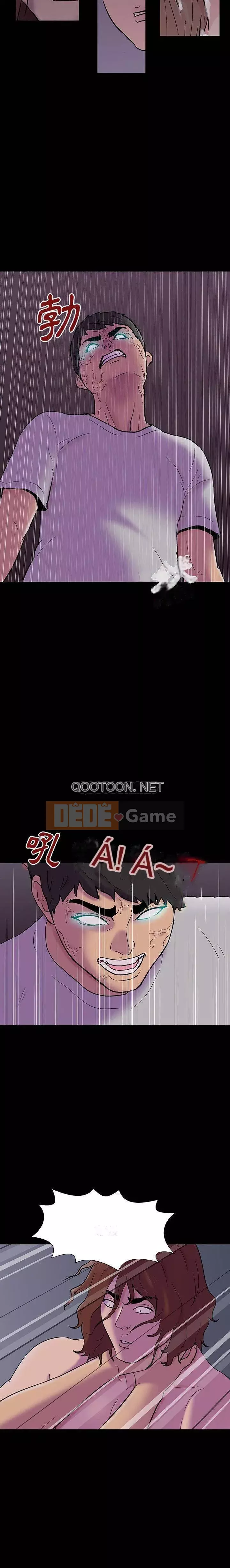 Trò chơi đen tối mùa 2 Chương 71-161