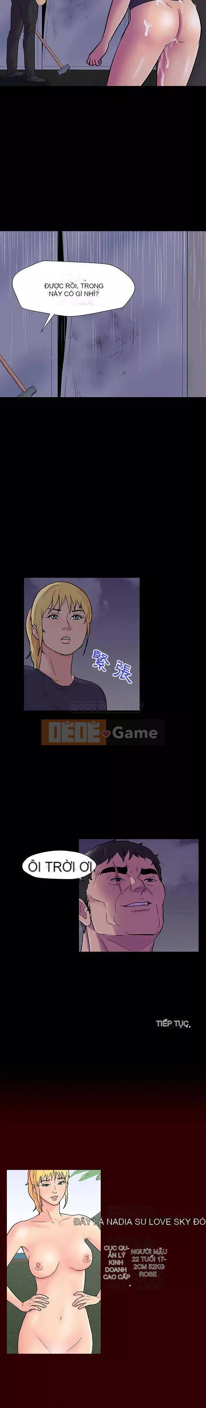 Trò chơi đen tối mùa 2 Chương 71-161