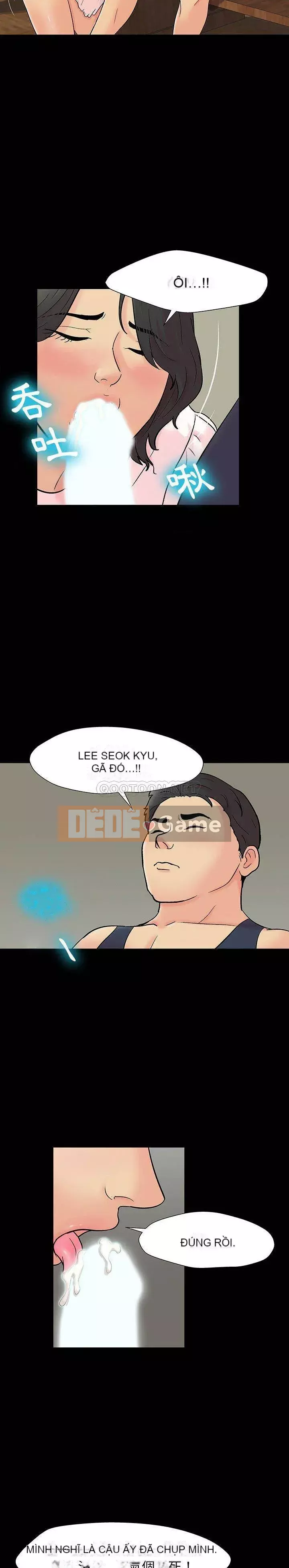 Trò chơi đen tối mùa 2 Chương 71-161