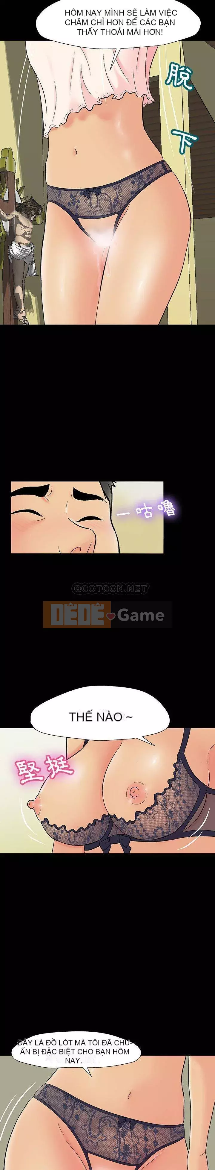 Trò chơi đen tối mùa 2 Chương 71-161