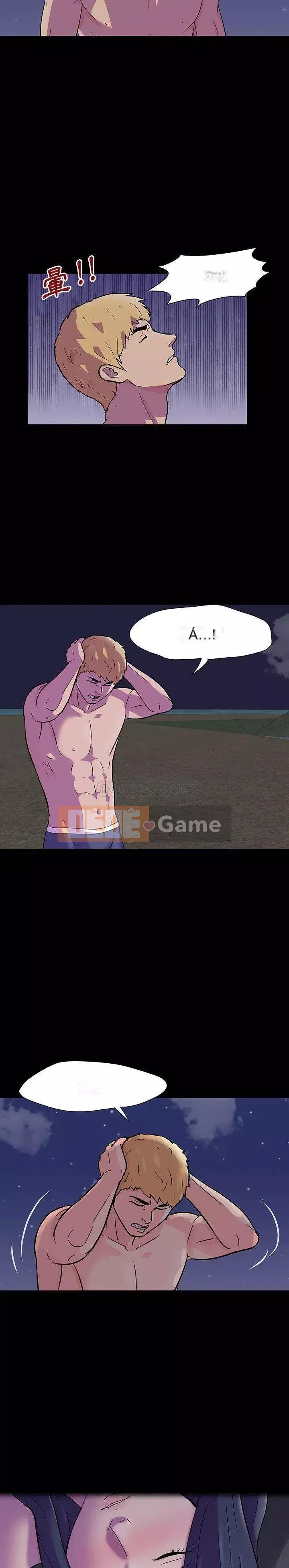 Trò chơi đen tối mùa 2 Chương 71-161