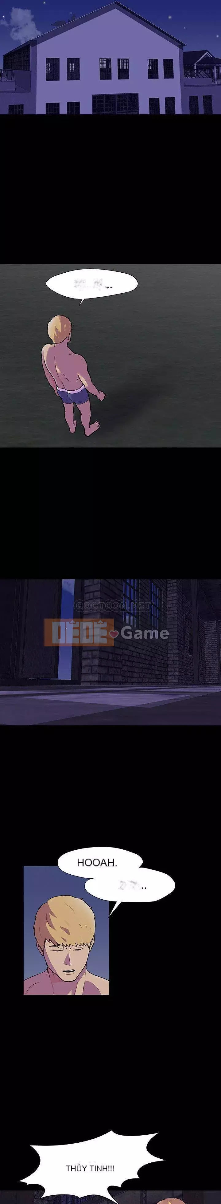 Trò chơi đen tối mùa 2 Chương 71-161