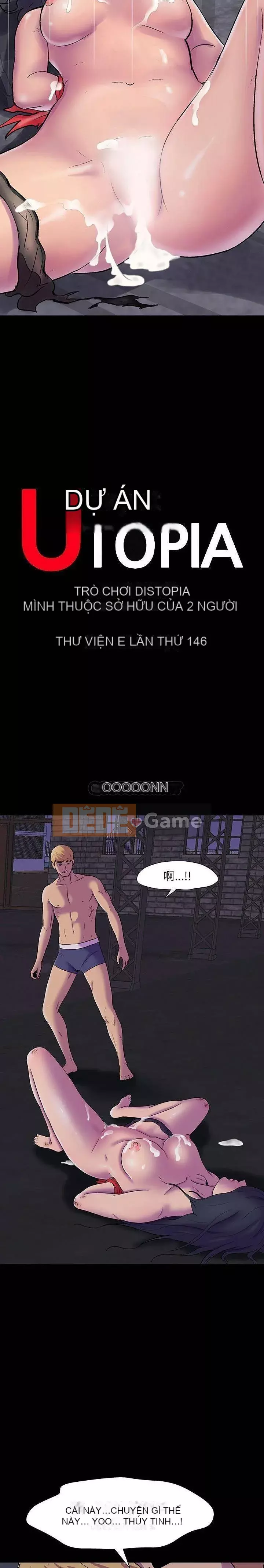 Trò chơi đen tối mùa 2 Chương 71-161