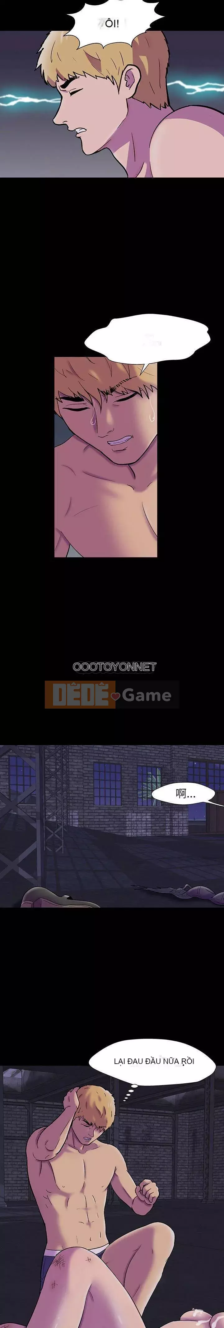 Trò chơi đen tối mùa 2 Chương 71-161