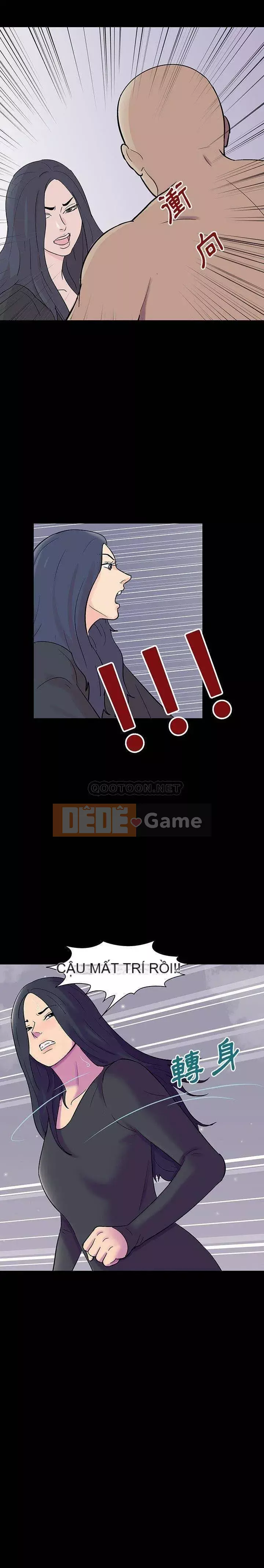 Trò chơi đen tối mùa 2 Chương 71-161