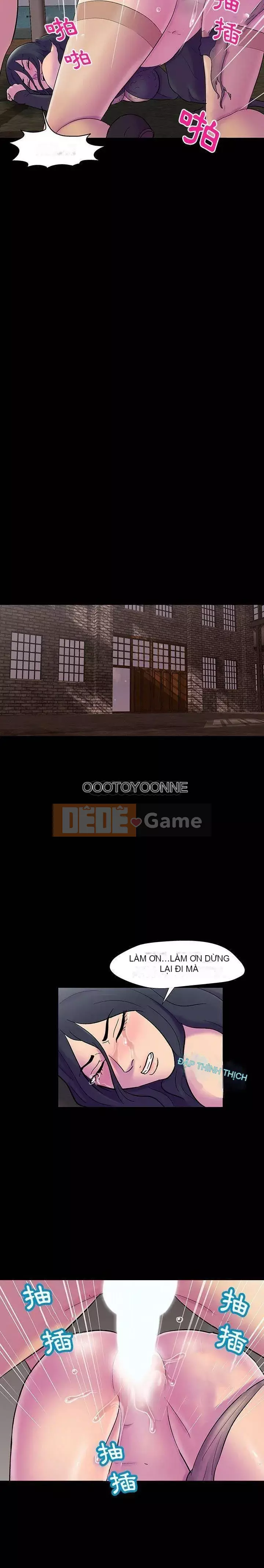 Trò chơi đen tối mùa 2 Chương 71-161