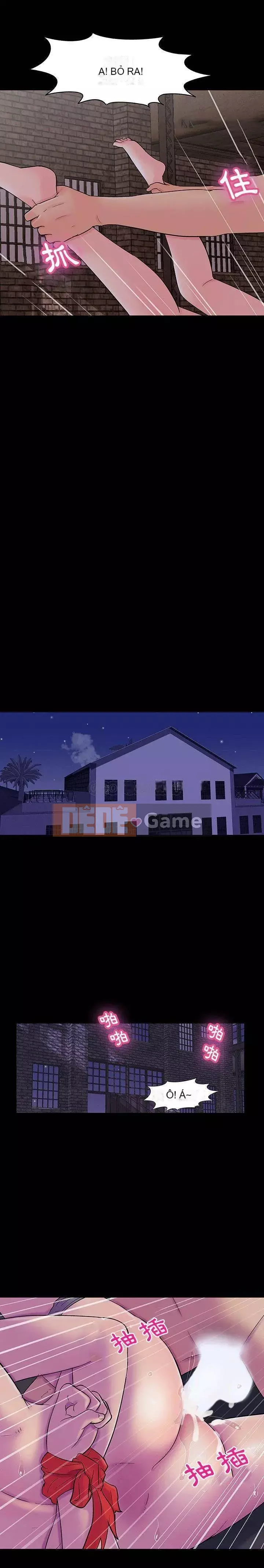 Trò chơi đen tối mùa 2 Chương 71-161