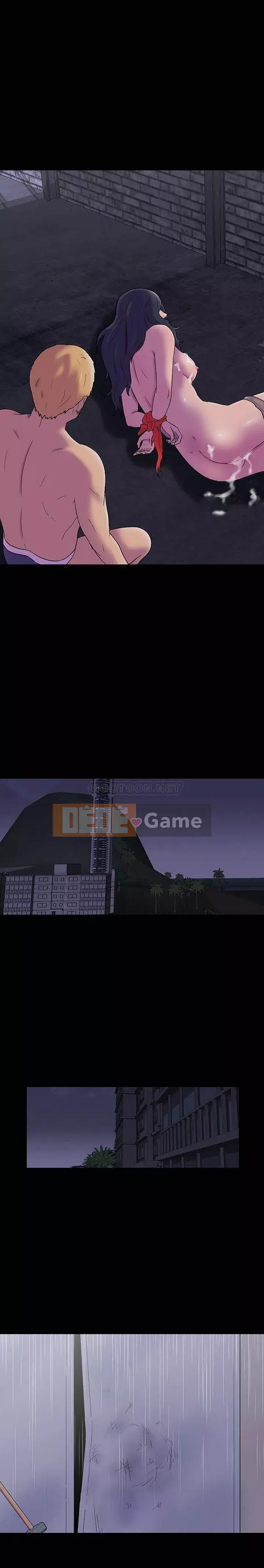 Trò chơi đen tối mùa 2 Chương 71-161