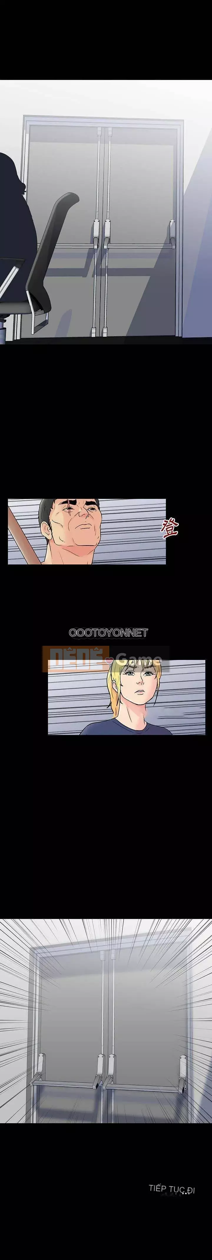 Trò chơi đen tối mùa 2 Chương 71-161