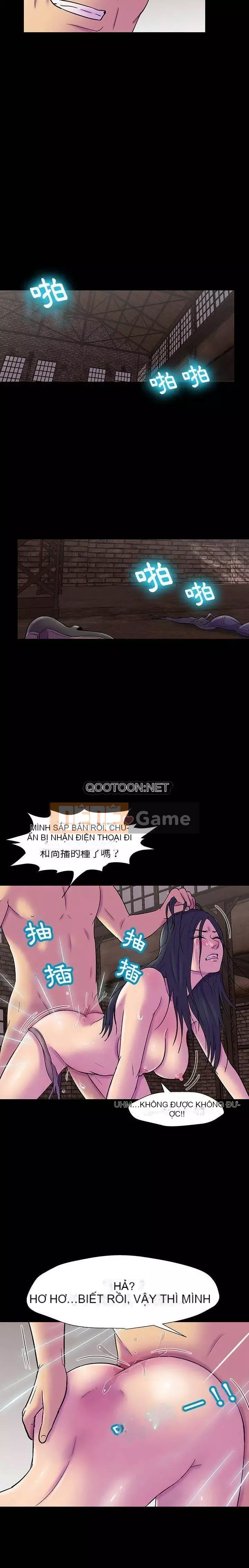 Trò chơi đen tối mùa 2 Chương 71-161