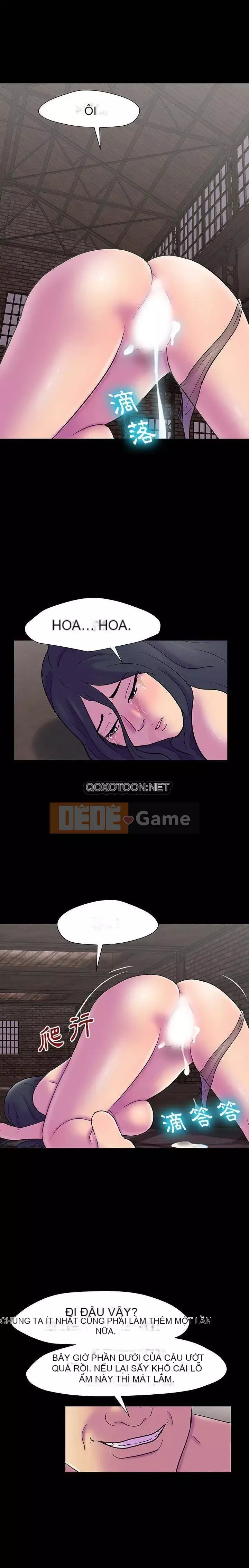 Trò chơi đen tối mùa 2 Chương 71-161