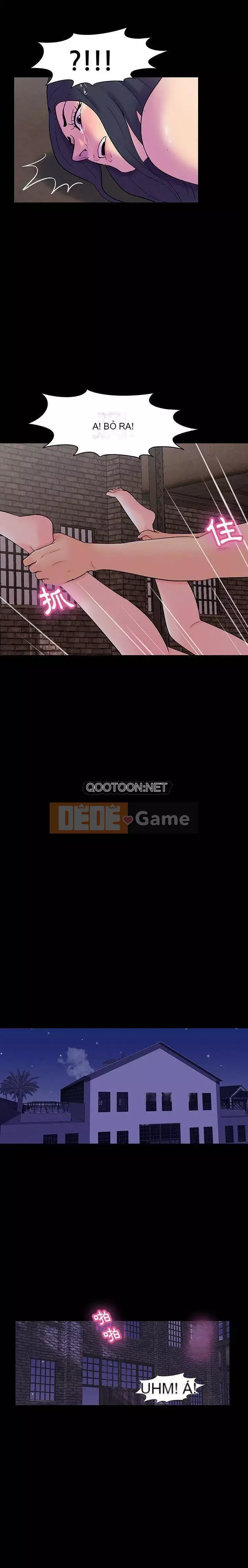 Trò chơi đen tối mùa 2 Chương 71-161