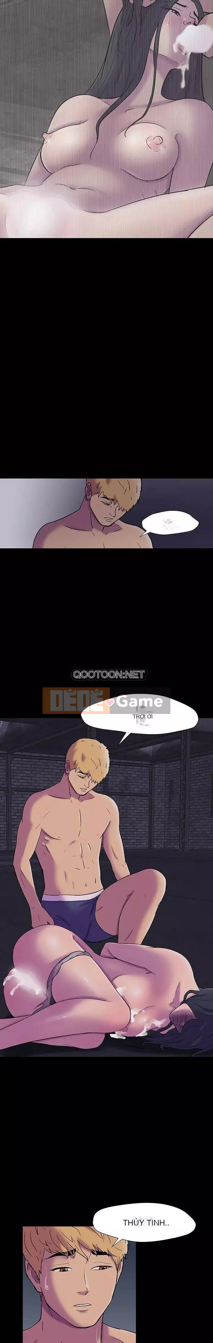 Trò chơi đen tối mùa 2 Chương 71-161