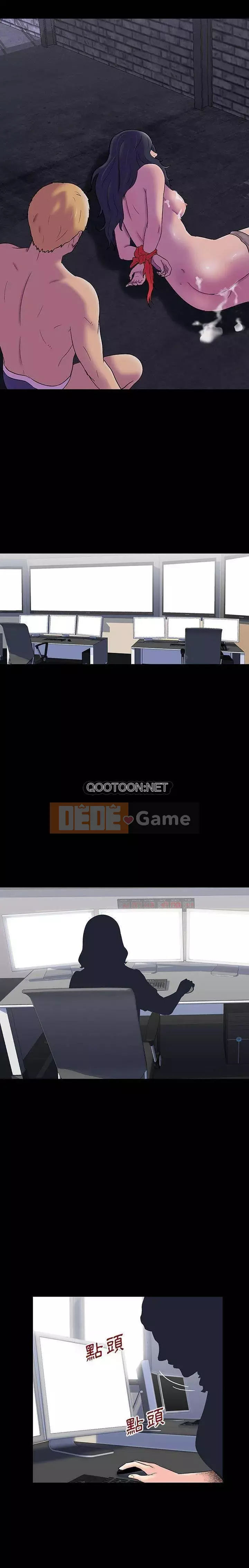 Trò chơi đen tối mùa 2 Chương 71-161