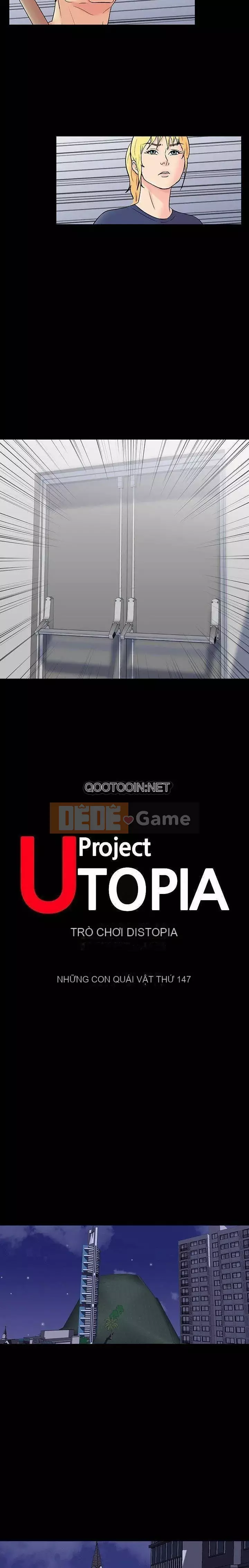 Trò chơi đen tối mùa 2 Chương 71-161