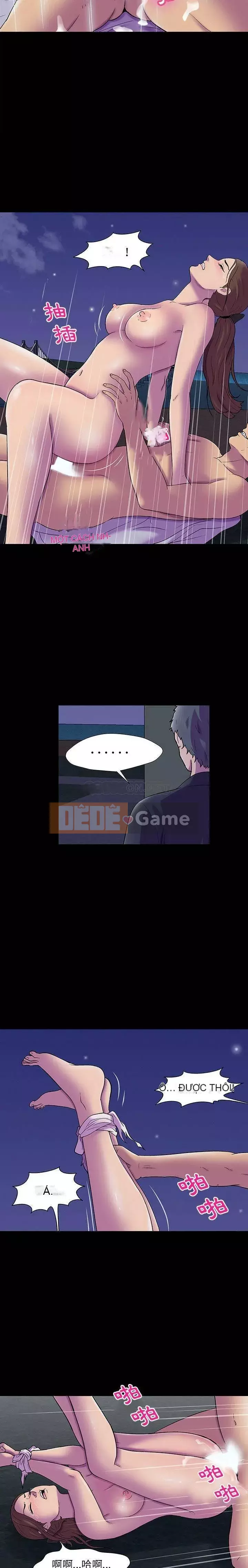 Trò chơi đen tối mùa 2 Chương 71-161