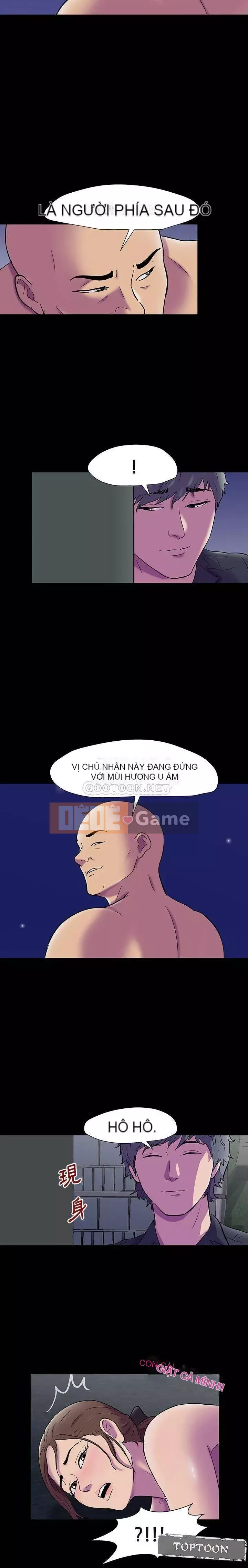 Trò chơi đen tối mùa 2 Chương 71-161