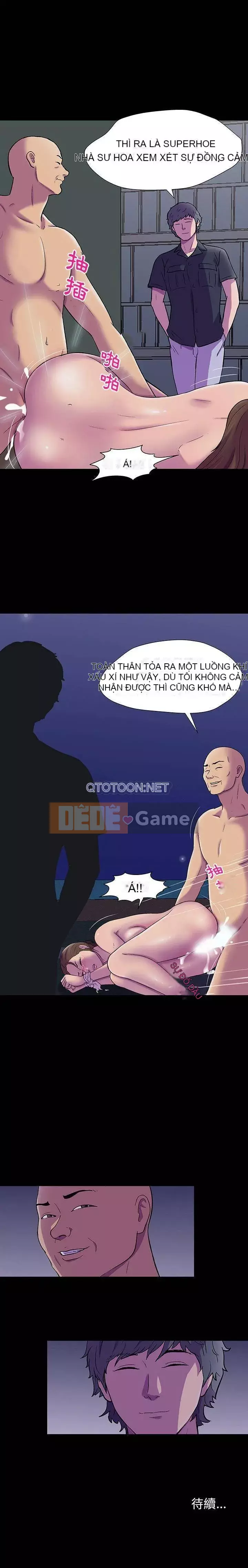 Trò chơi đen tối mùa 2 Chương 71-161