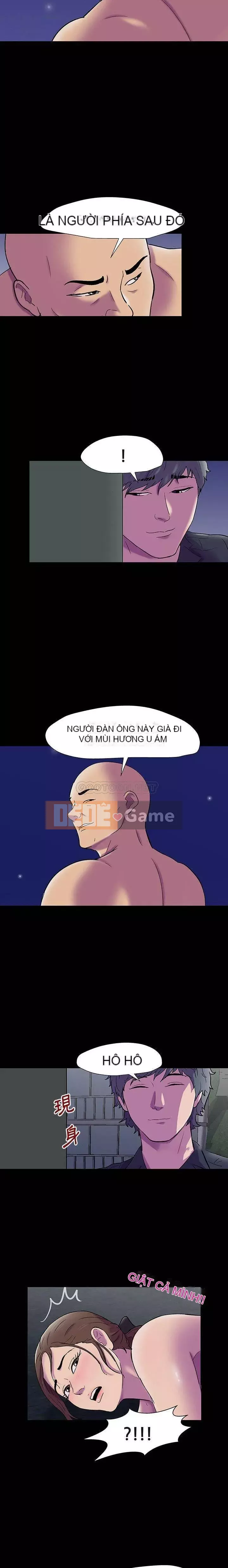 Trò chơi đen tối mùa 2 Chương 71-161