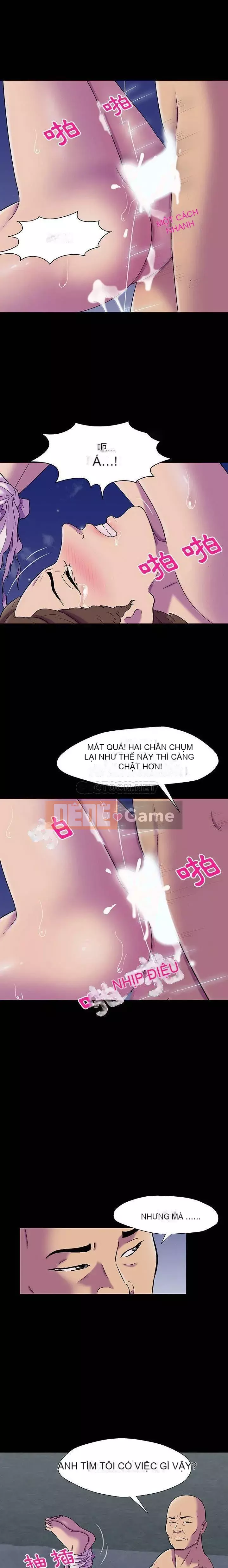 Trò chơi đen tối mùa 2 Chương 71-161