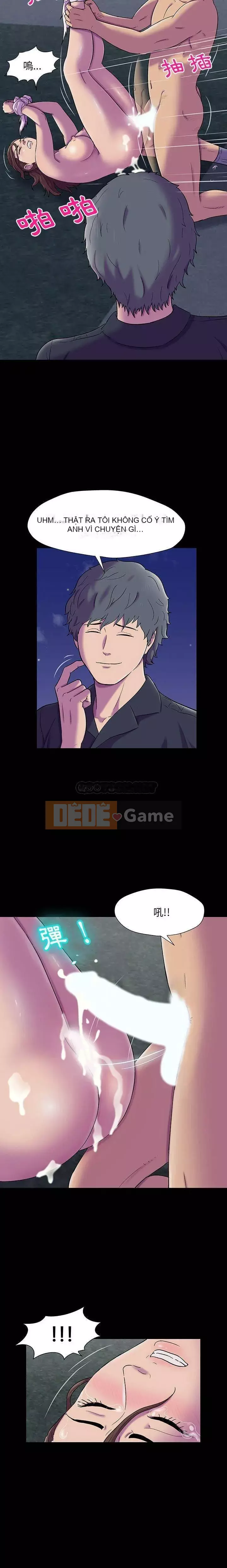 Trò chơi đen tối mùa 2 Chương 71-161