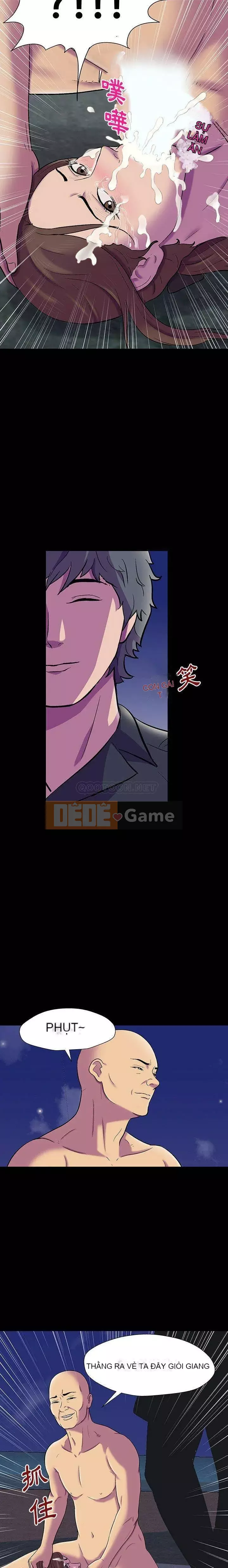 Trò chơi đen tối mùa 2 Chương 71-161