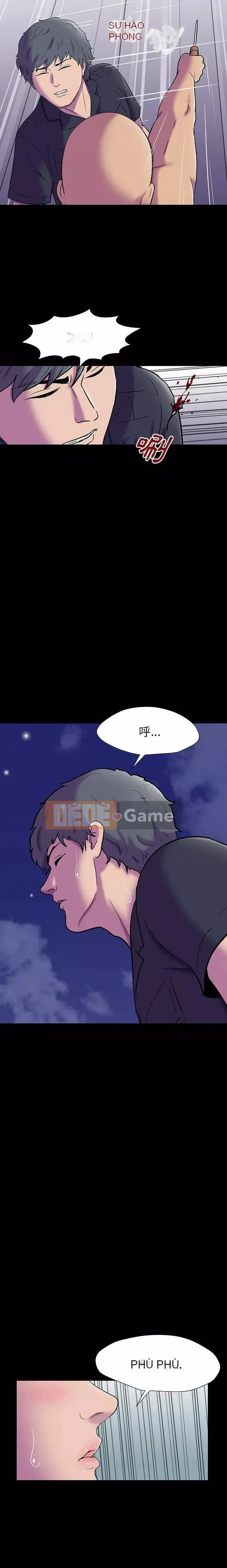 Trò chơi đen tối mùa 2 Chương 71-161