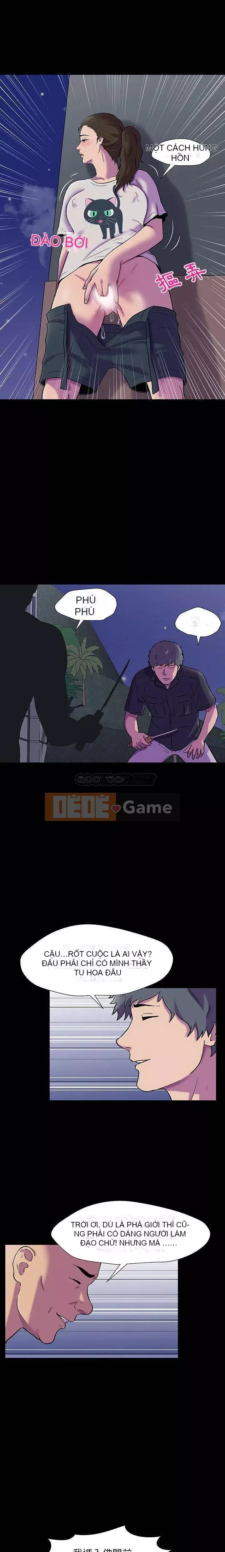 Trò chơi đen tối mùa 2 Chương 71-161