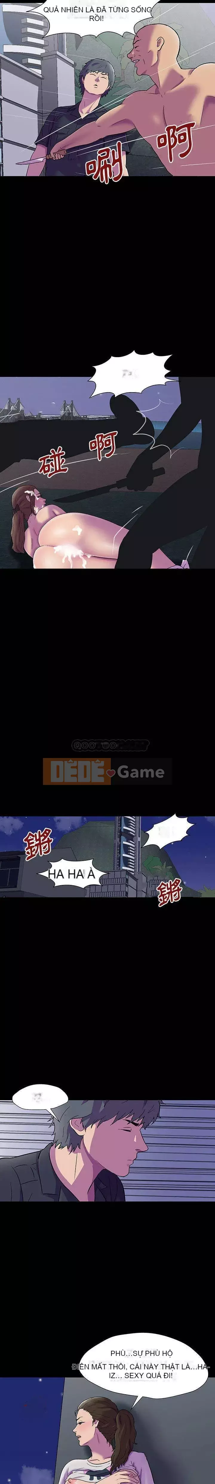 Trò chơi đen tối mùa 2 Chương 71-161