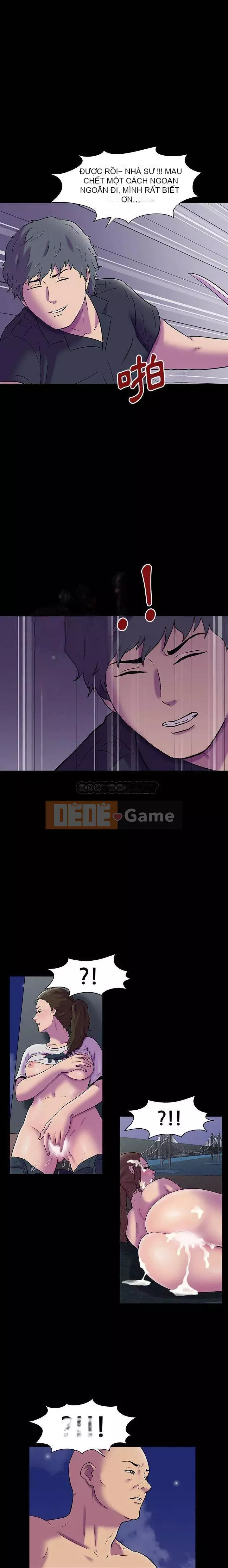 Trò chơi đen tối mùa 2 Chương 71-161