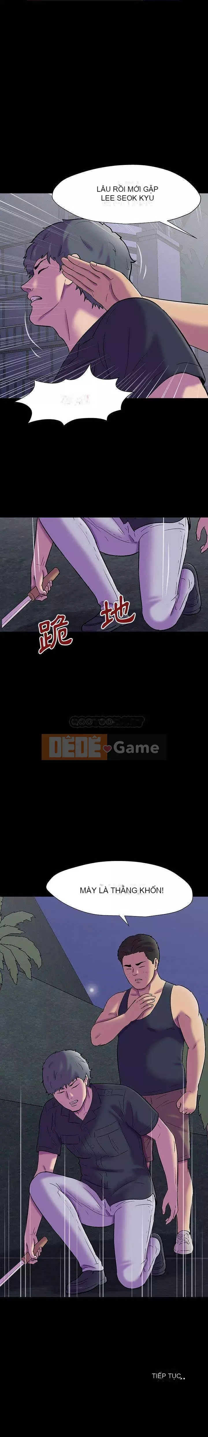 Trò chơi đen tối mùa 2 Chương 71-161