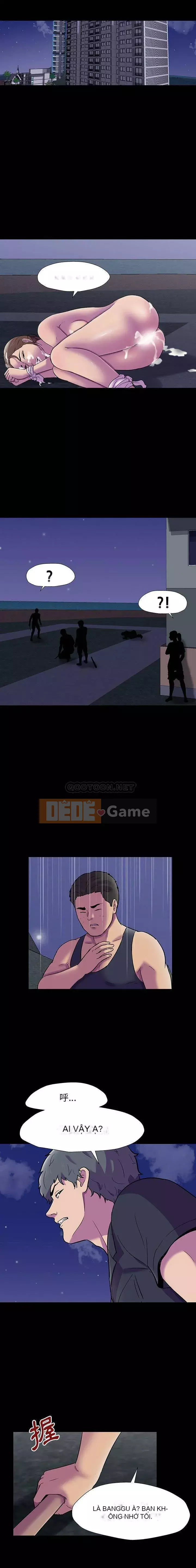 Trò chơi đen tối mùa 2 Chương 71-161