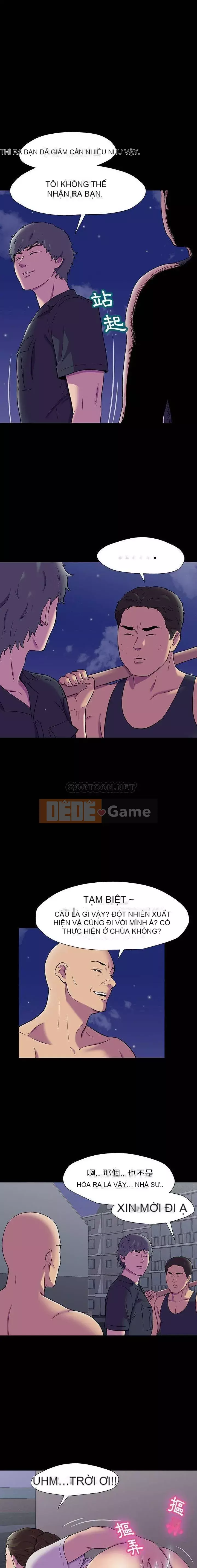 Trò chơi đen tối mùa 2 Chương 71-161