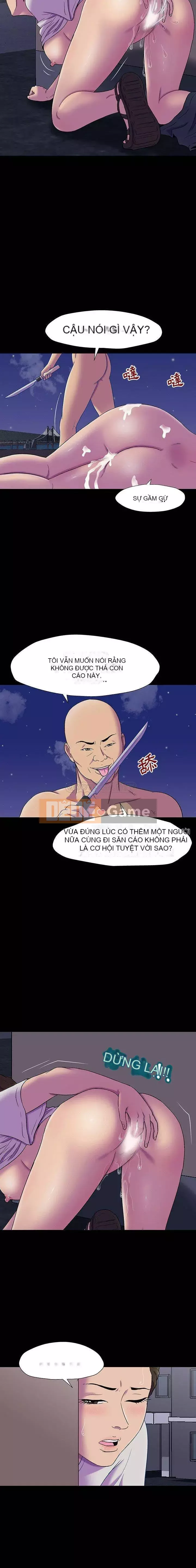 Trò chơi đen tối mùa 2 Chương 71-161