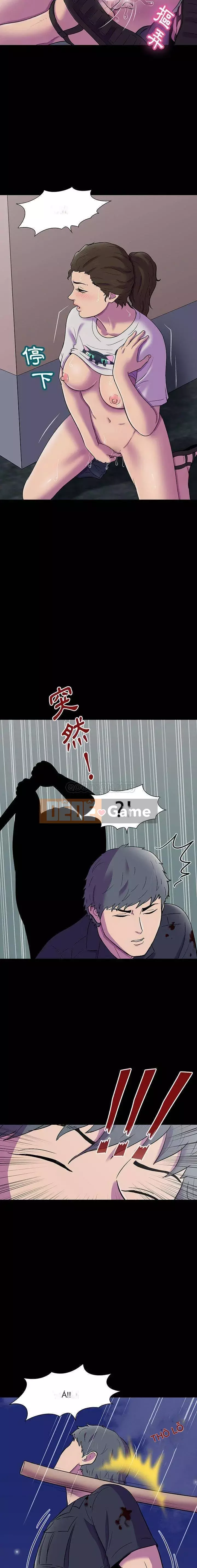 Trò chơi đen tối mùa 2 Chương 71-161