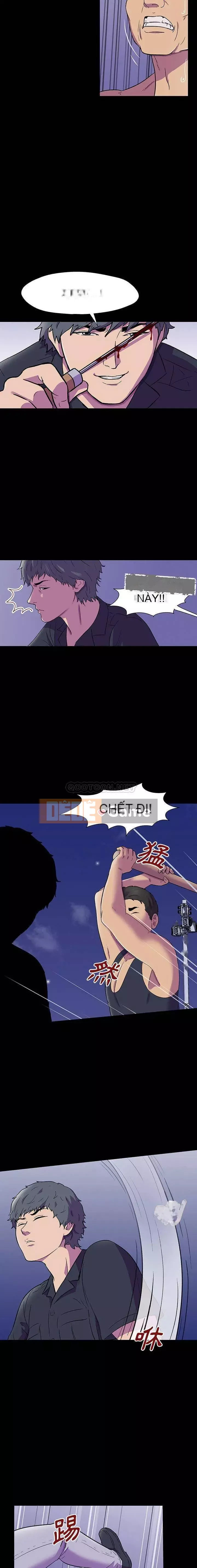 Trò chơi đen tối mùa 2 Chương 71-161