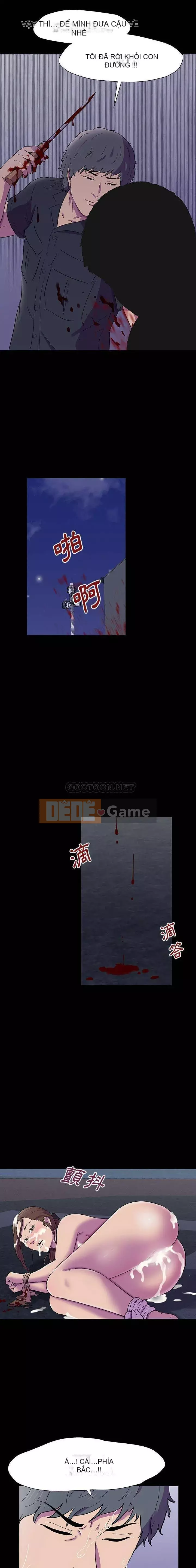 Trò chơi đen tối mùa 2 Chương 71-161