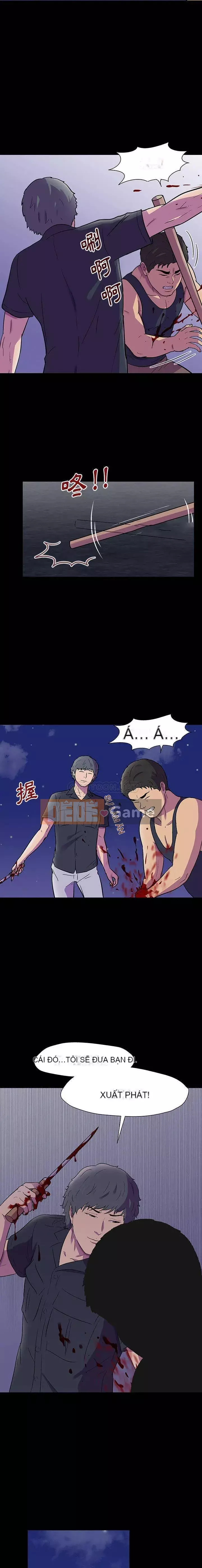 Trò chơi đen tối mùa 2 Chương 71-161